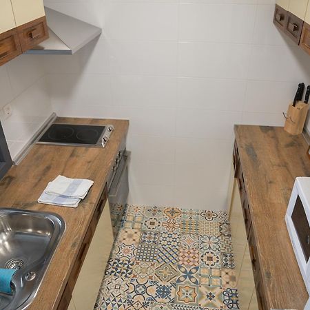 Gran Apartamento En Sierra Nevada Serra Nevada Exterior foto