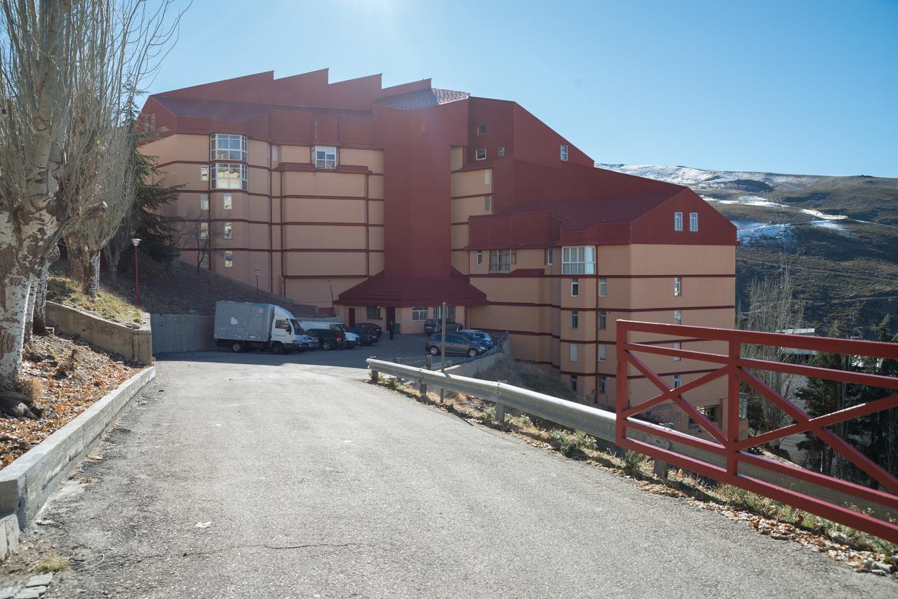 Gran Apartamento En Sierra Nevada Serra Nevada Exterior foto